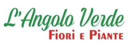 Fioricoltura L'angolo verde - logo