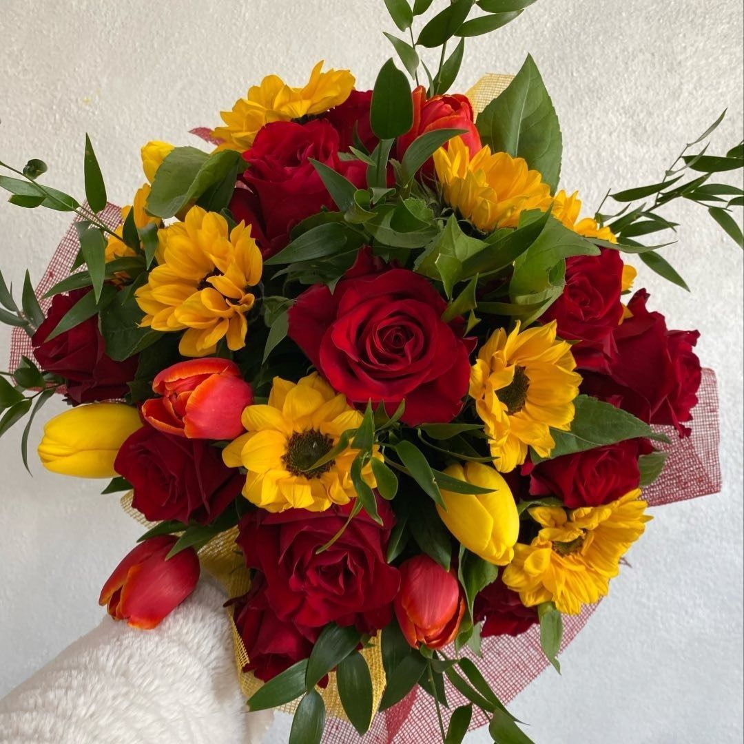 FIORI FRESCHI