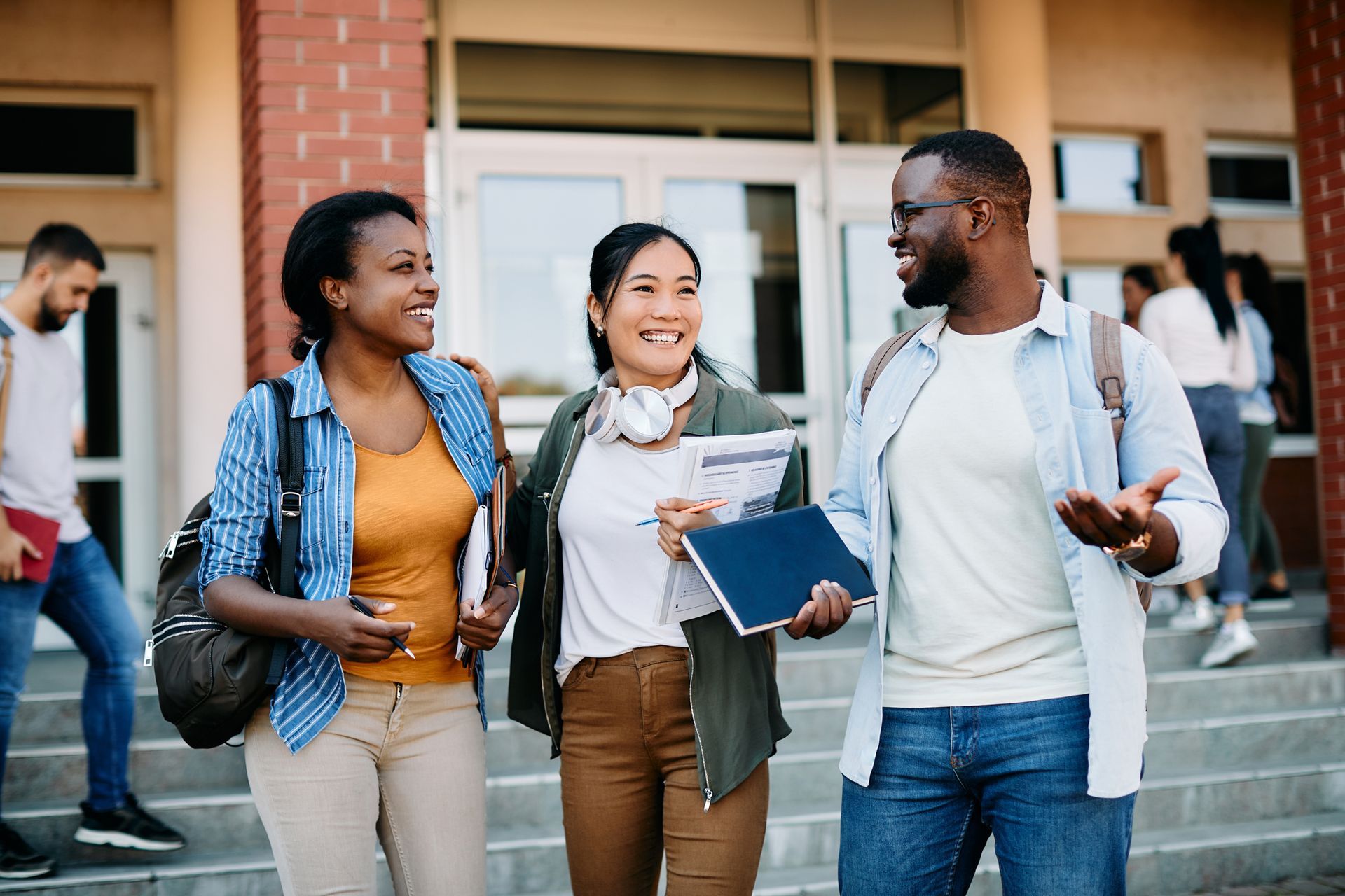 Link to College Funding