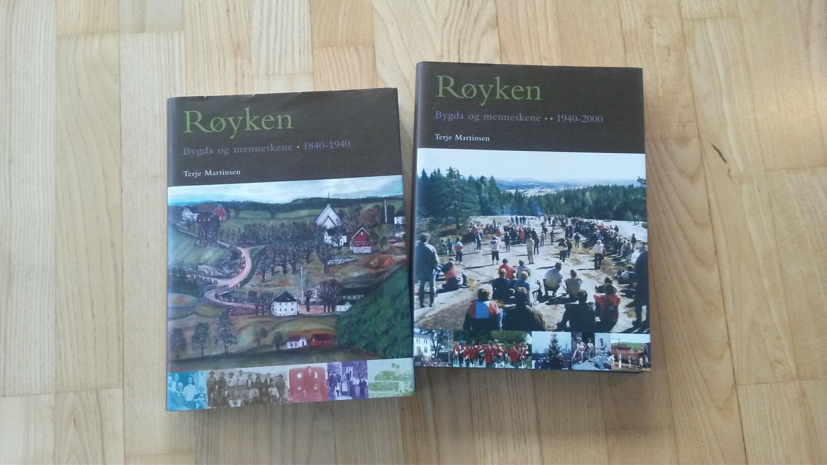 NY PRIS p&aring; gave til de som har alt 