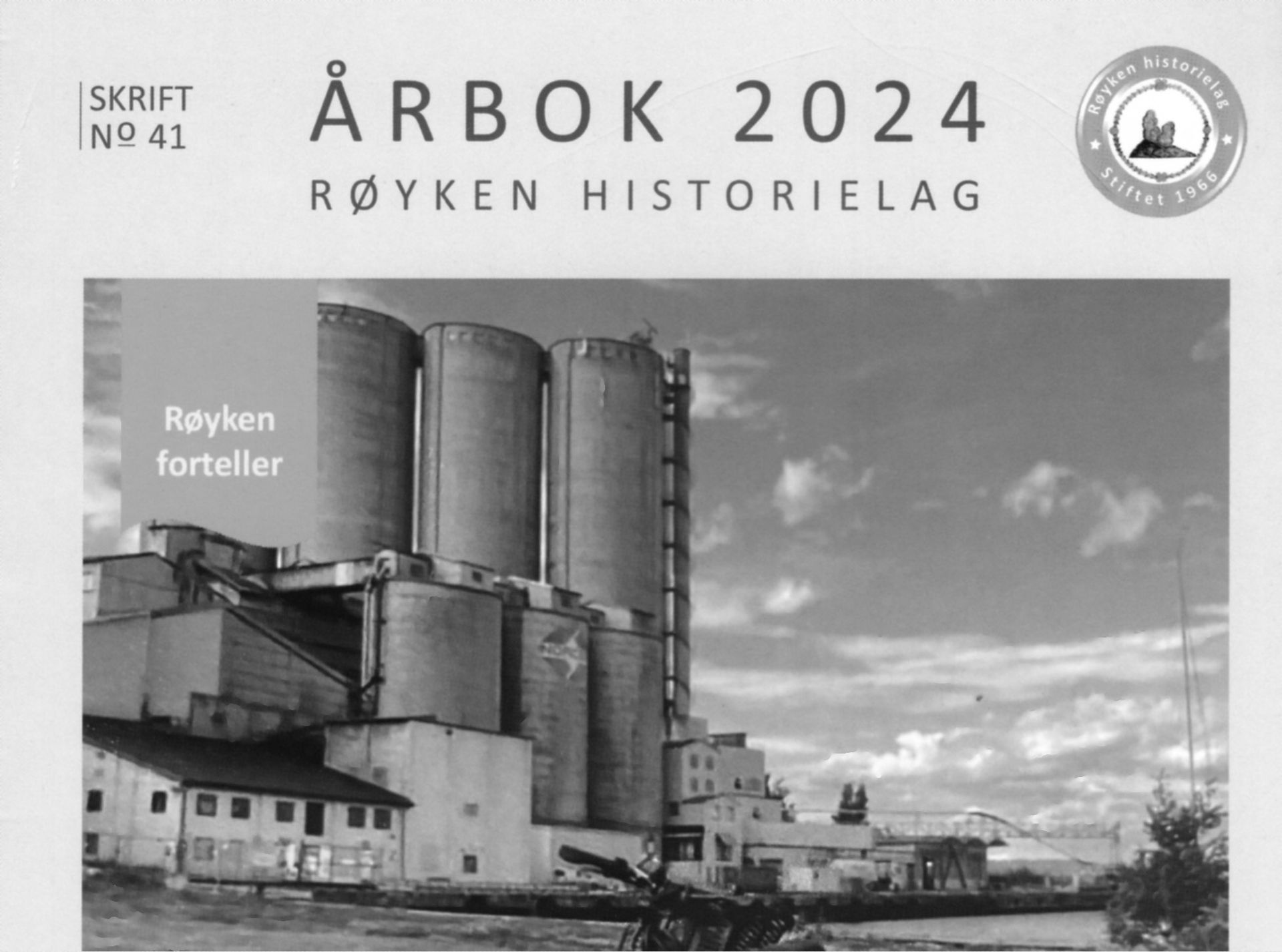Cover of