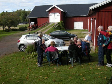 Oldtidsmarsjen