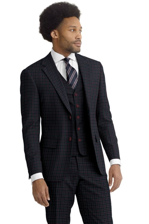 Tailor | Silver Spring, MD | Q The Tailor Bespoke Clothiers