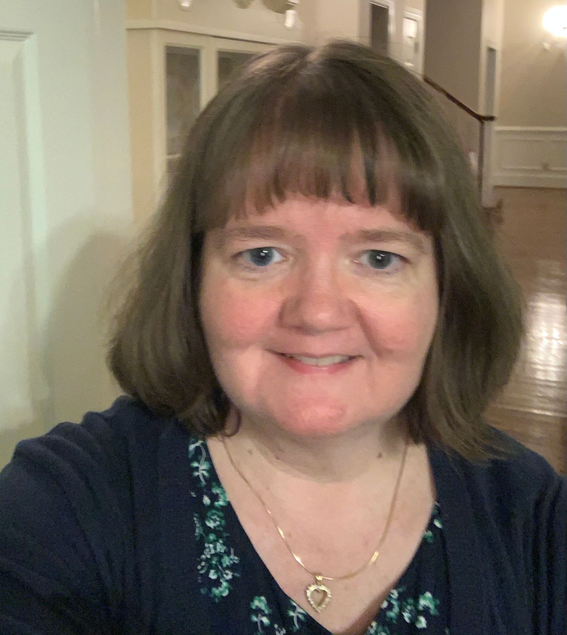 Brenda Anne Bradshaw, M.D., F.A.A.P.