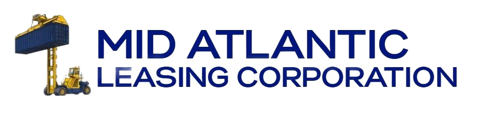 Mid Atlantic Leasing Corporation Mid Atlantic Leasing Corporation