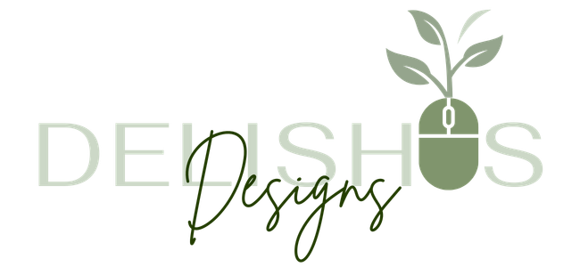 Logo with the word 