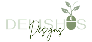 Logo with the word