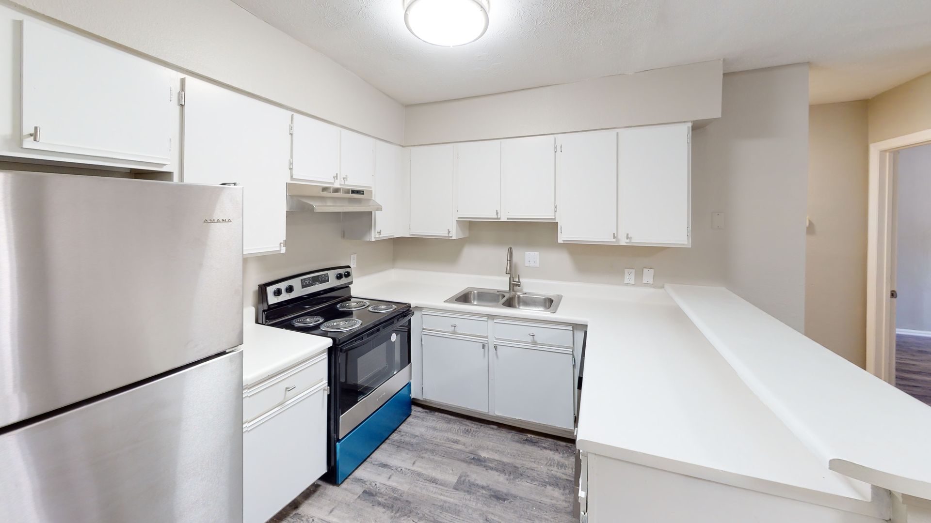 Castle Creek Apartments Infinity BH Decatur, GA