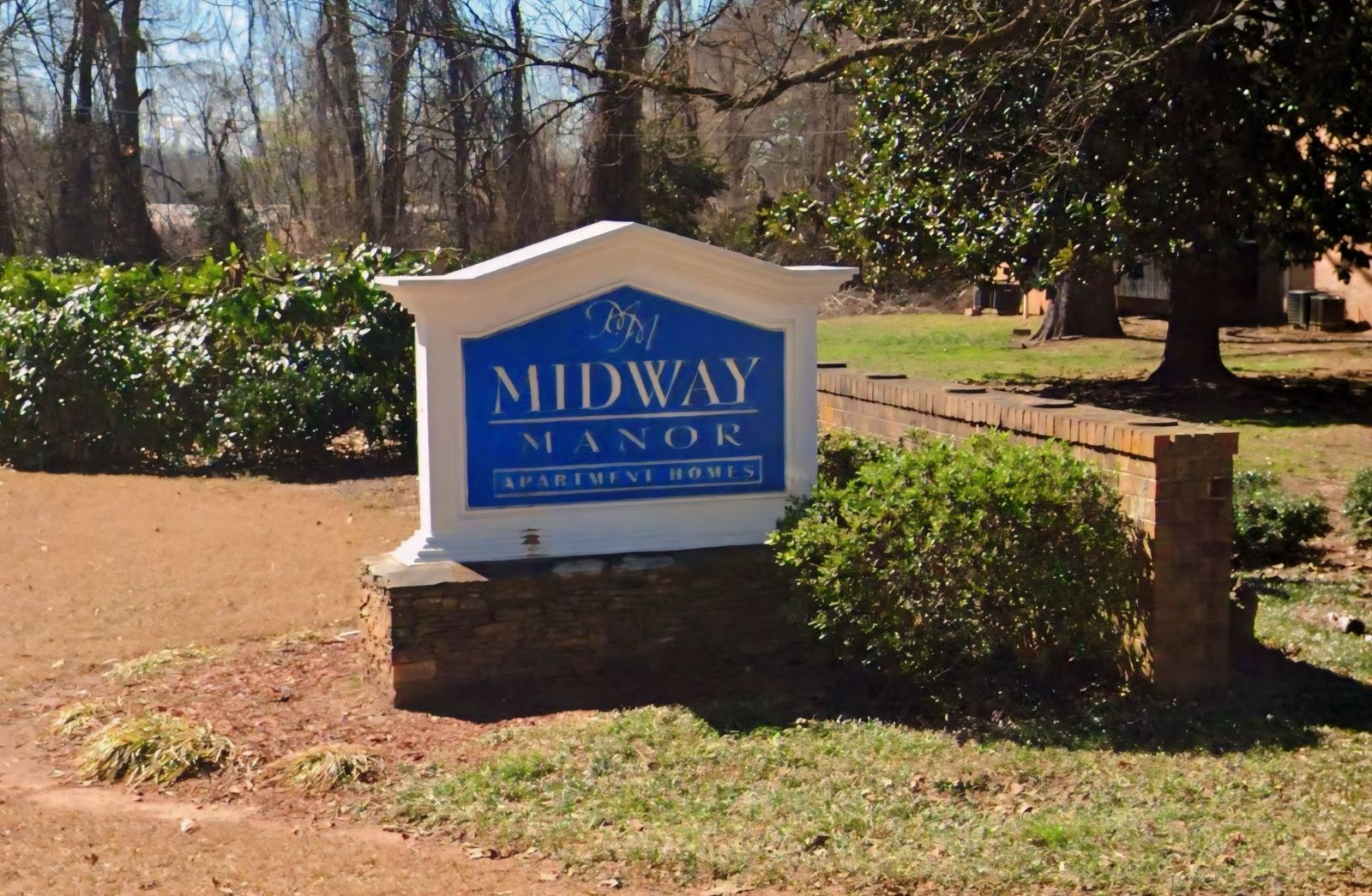 Midway Manor Infinity BH Decatur