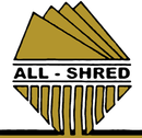 All-Shred Logo