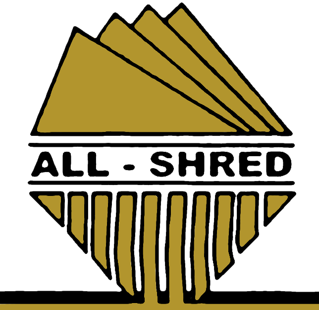 All-Shred Logo