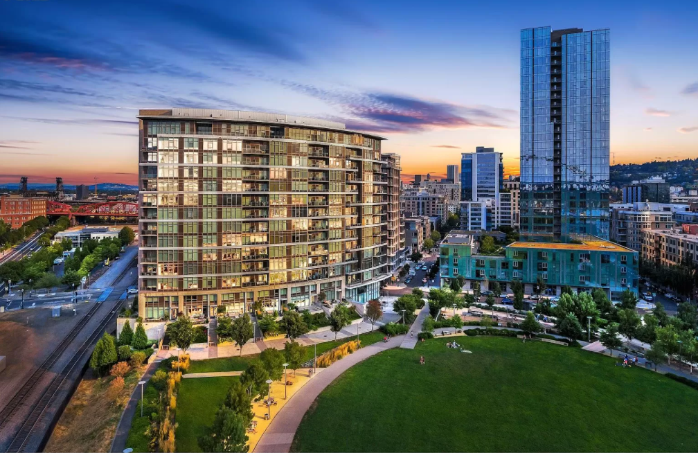 Bluestone Real Estate Services Serving Since 1985