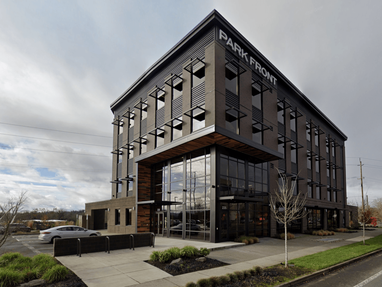 Bluestone Real Estate Services Salem