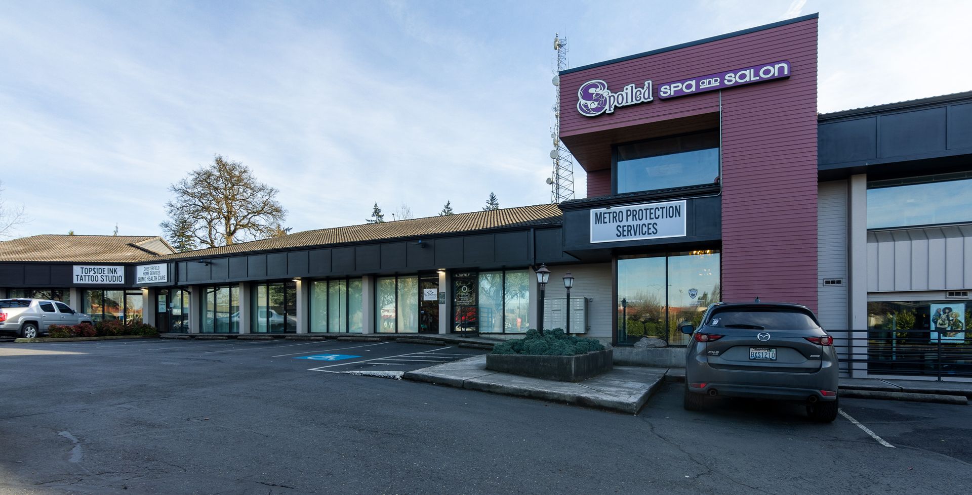 Bluestone Real Estate Services Vancouver