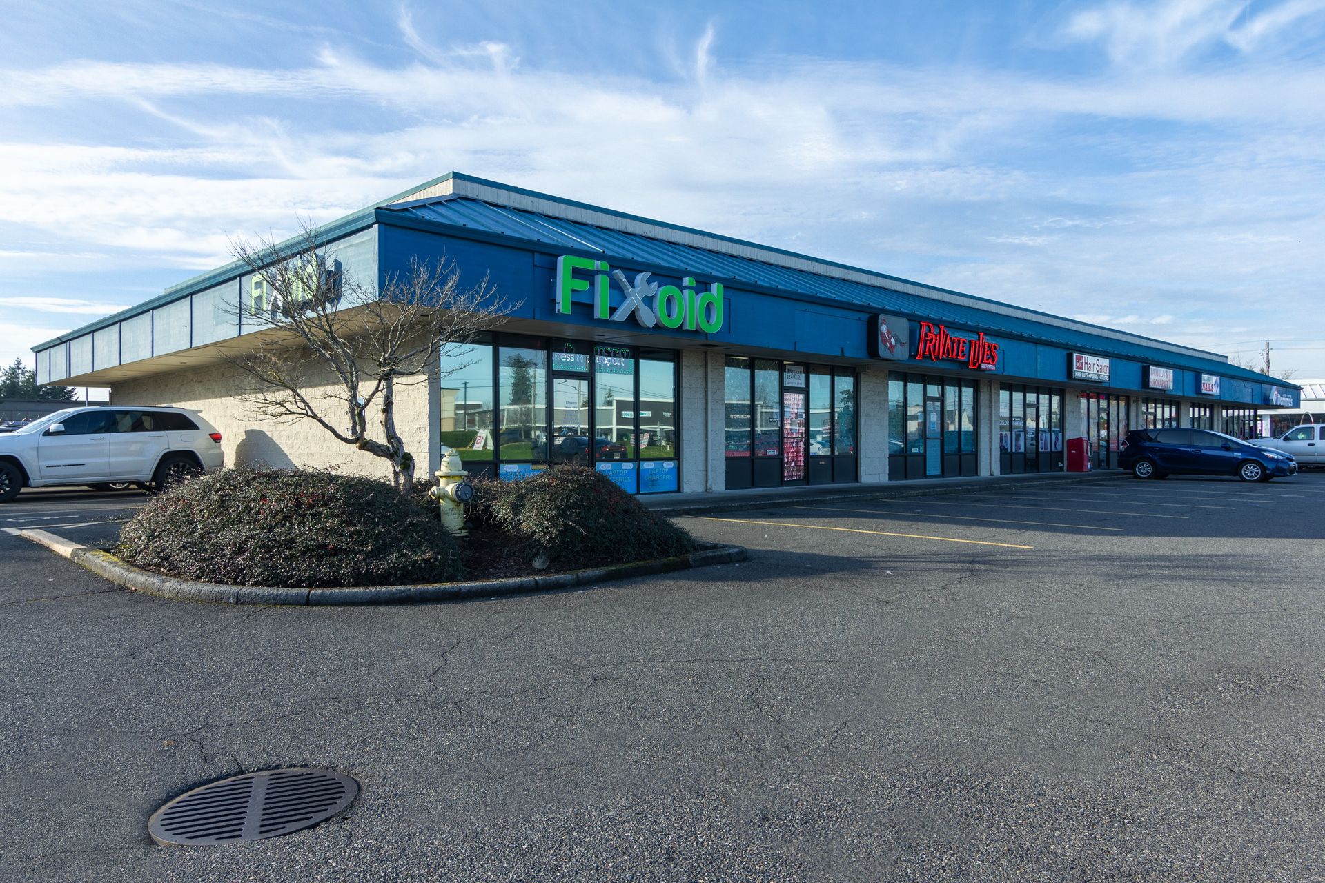 Bluestone Real Estate Services Vancouver