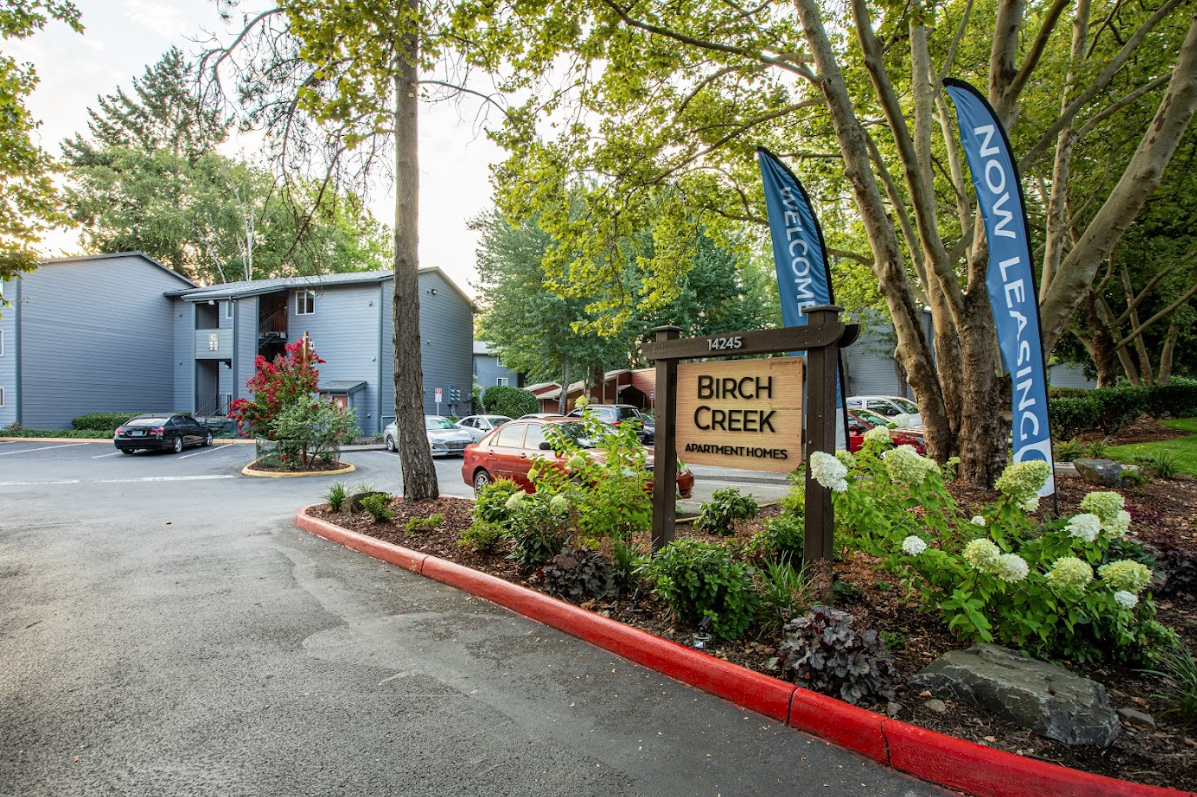 College Green Duplexes