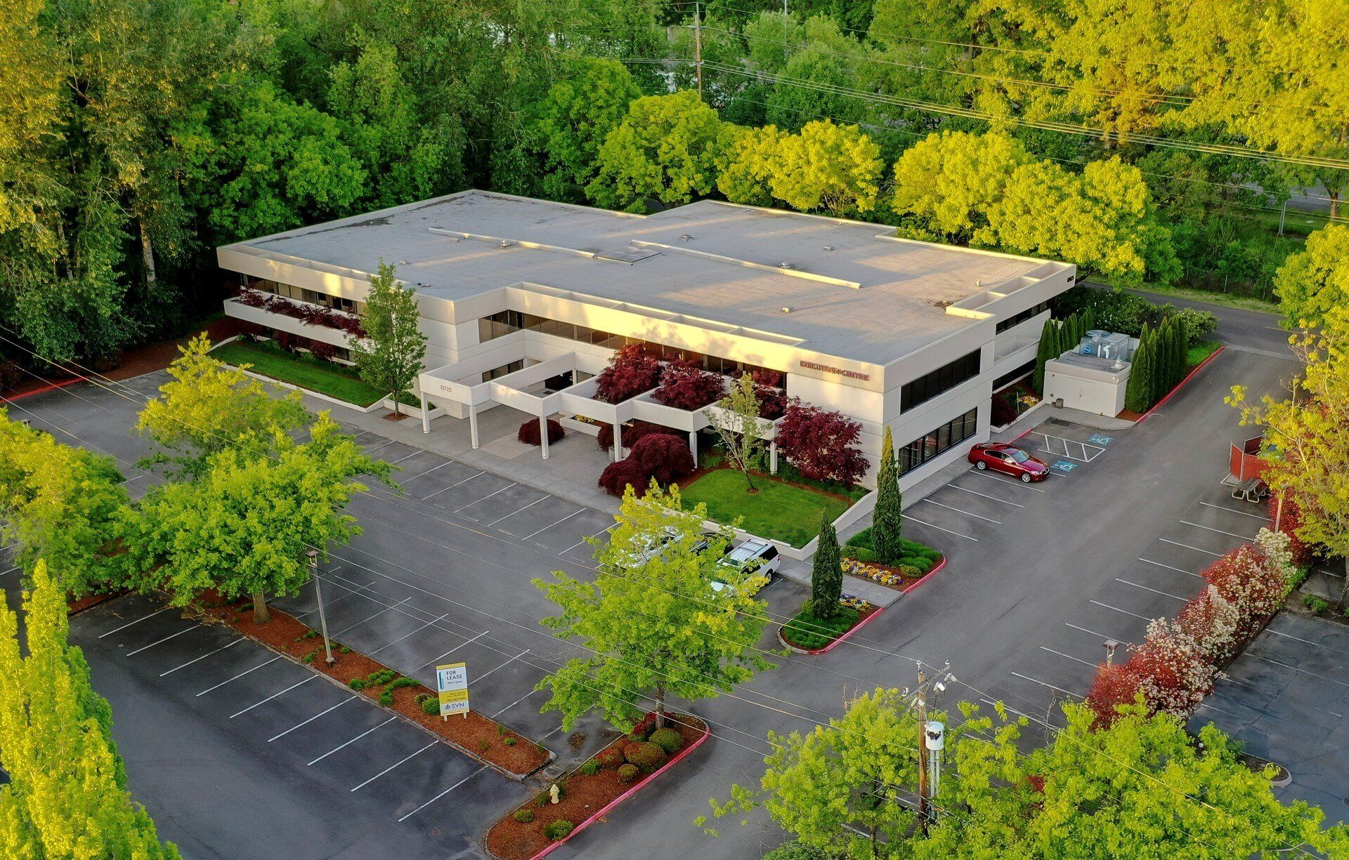 Commercial property management photo gallery