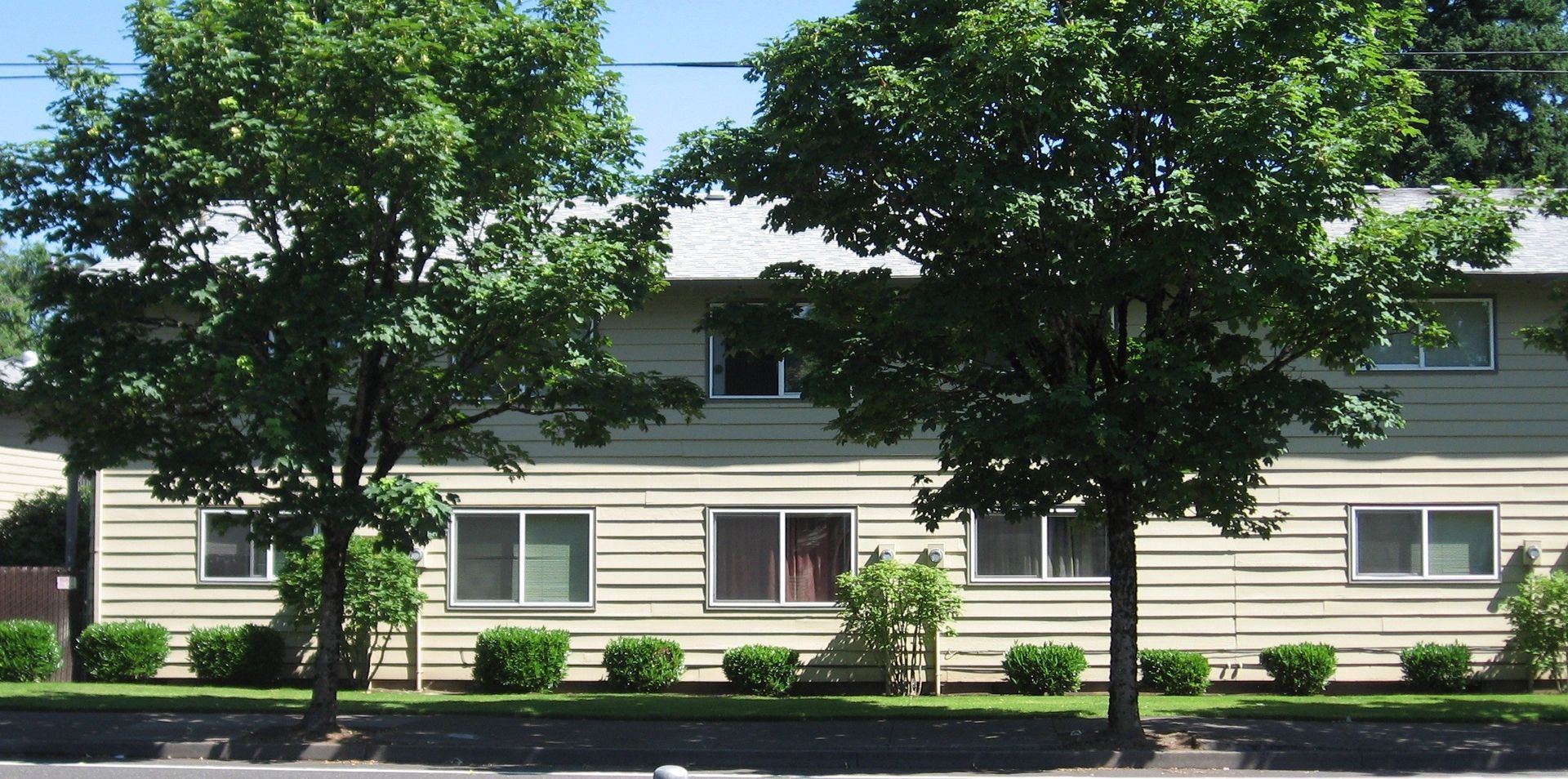 GRESHAM
