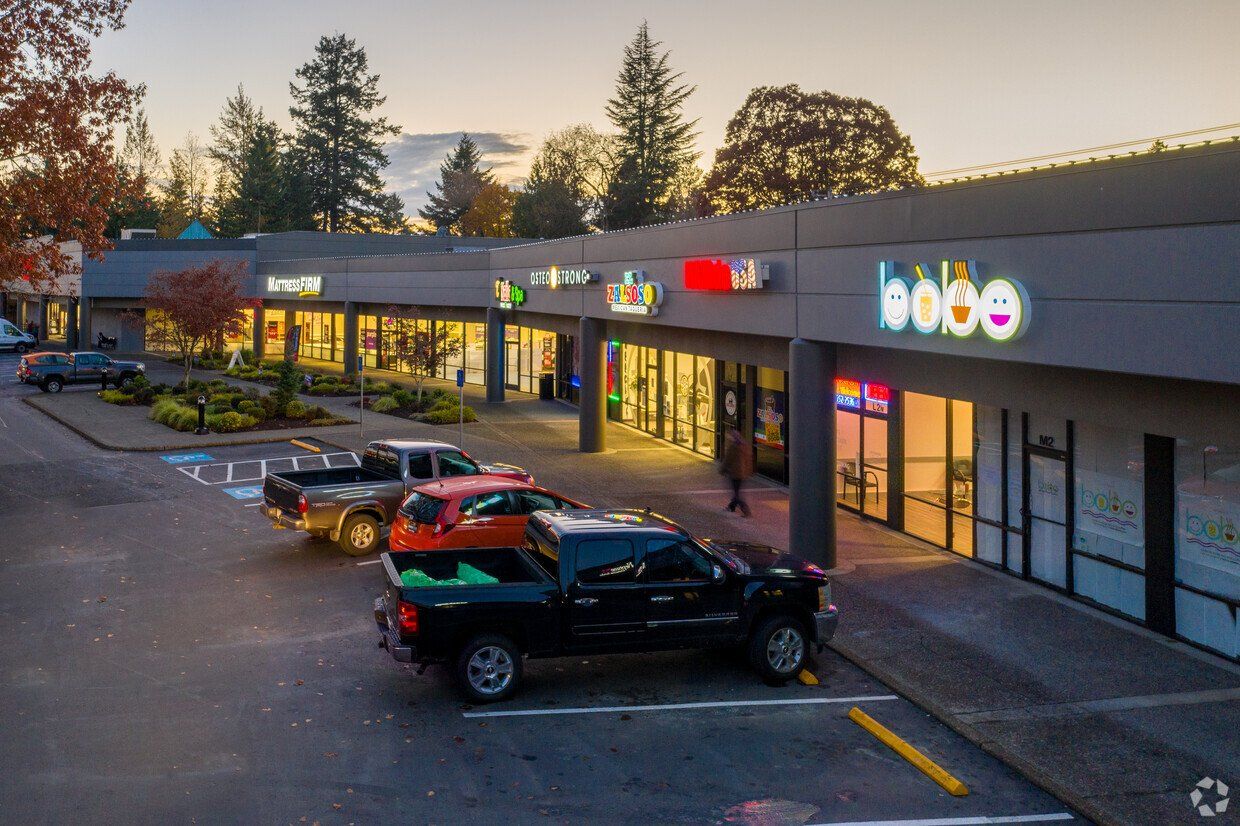 Commercial property management photo gallery