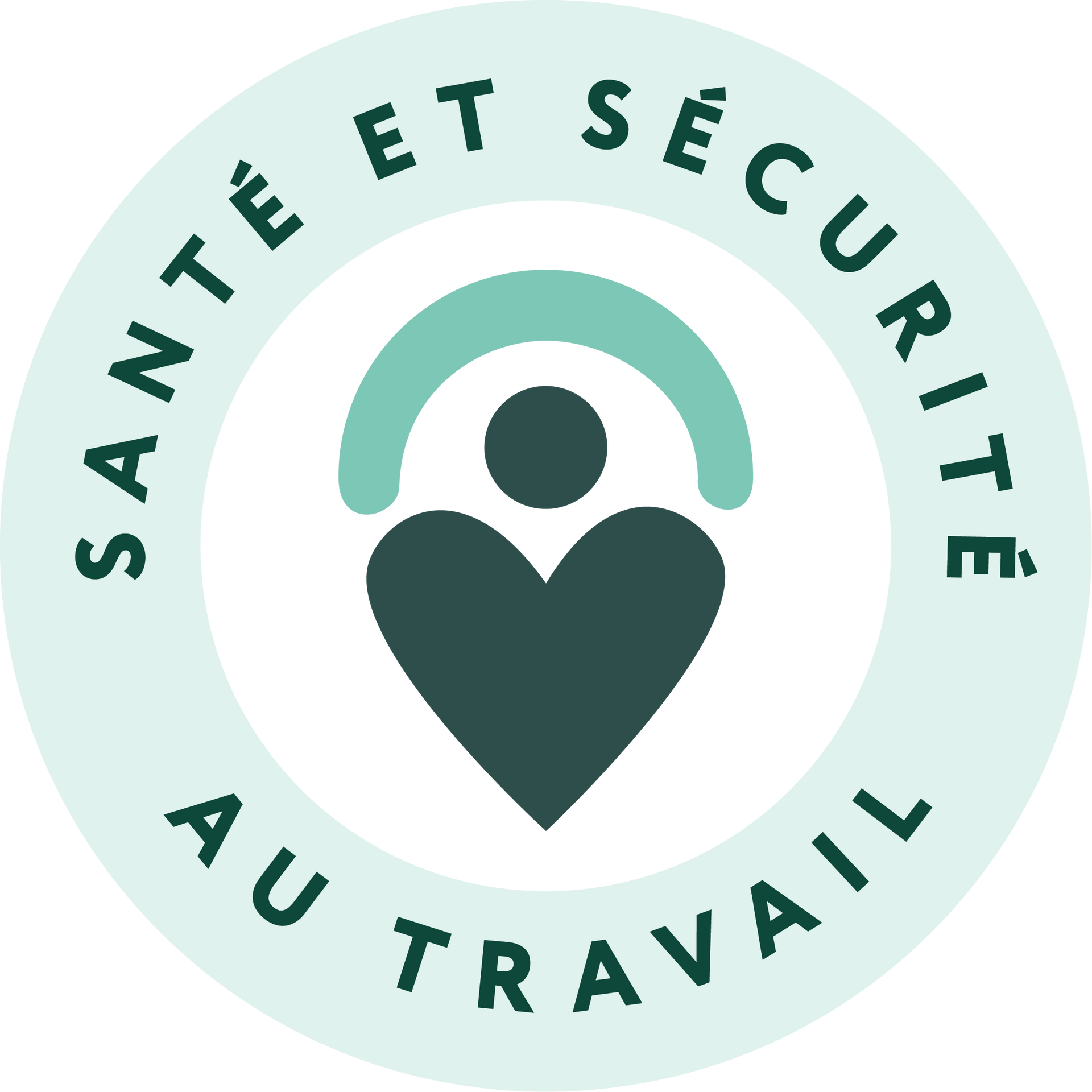 Label santé
