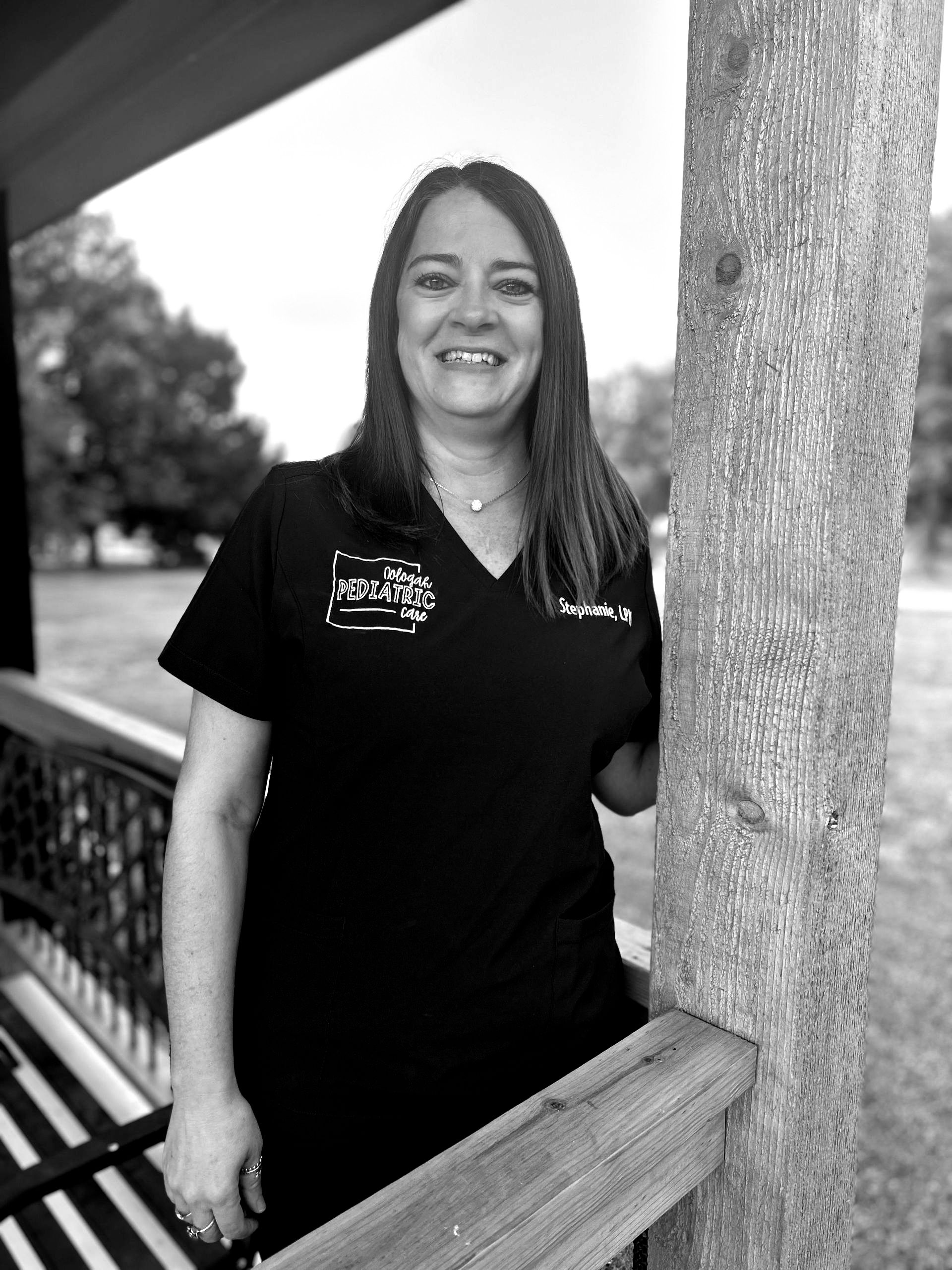 Stephanie Erpelding, LPN