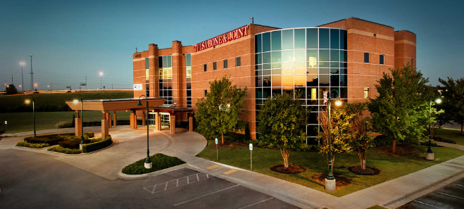 Tulsa Bone and Joint Orthopedic Urgent Care