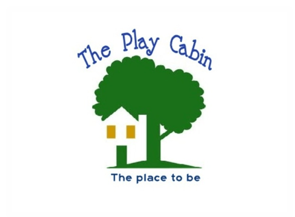 The Play Cabin Logo