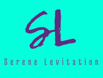 Serene Levitation logo