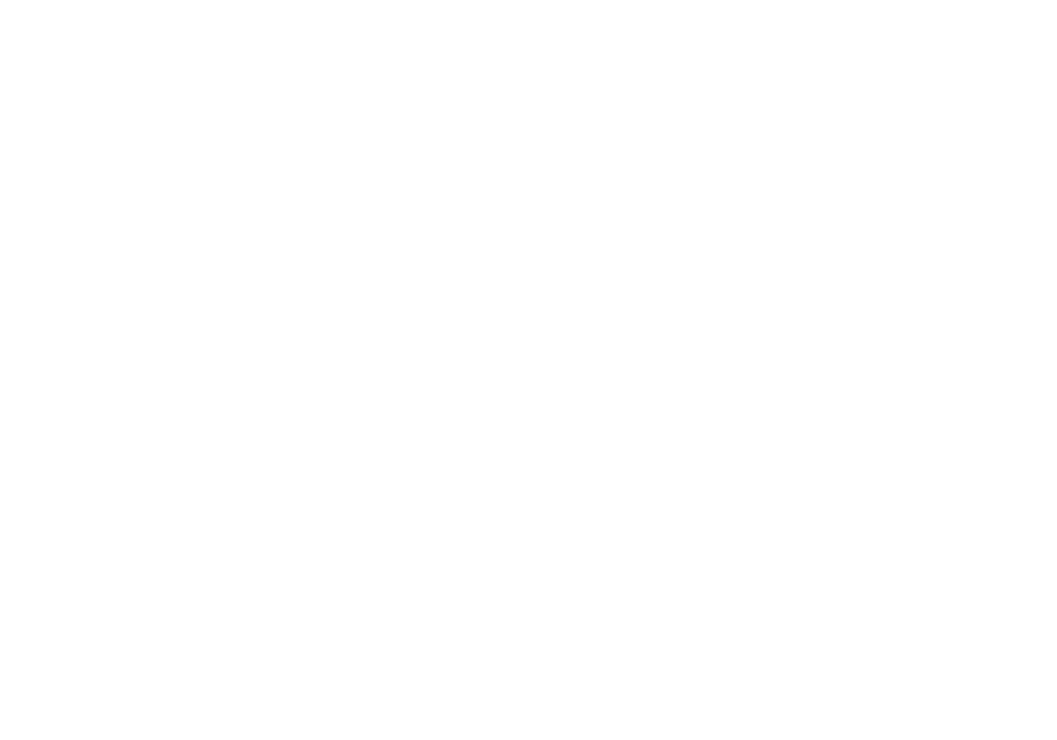 Faded white text reading “Serene Levitation” on a light background