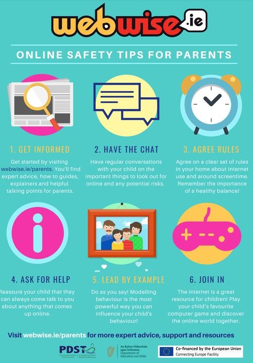 online safety