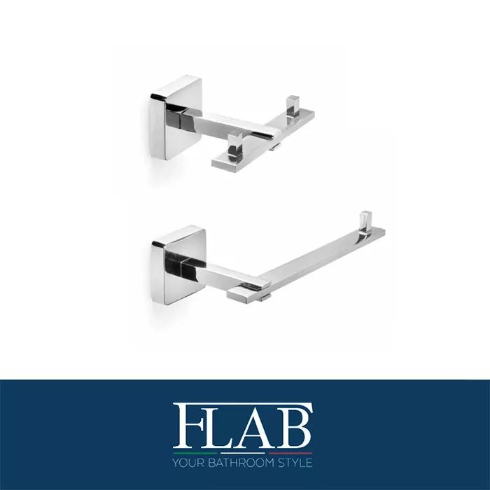 Accessori box doccia Flab
