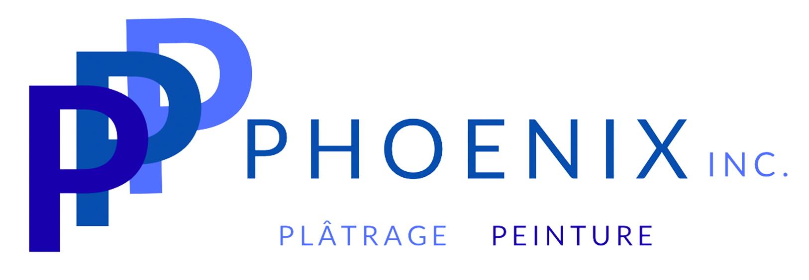 Logo de Phoenix Inc. 