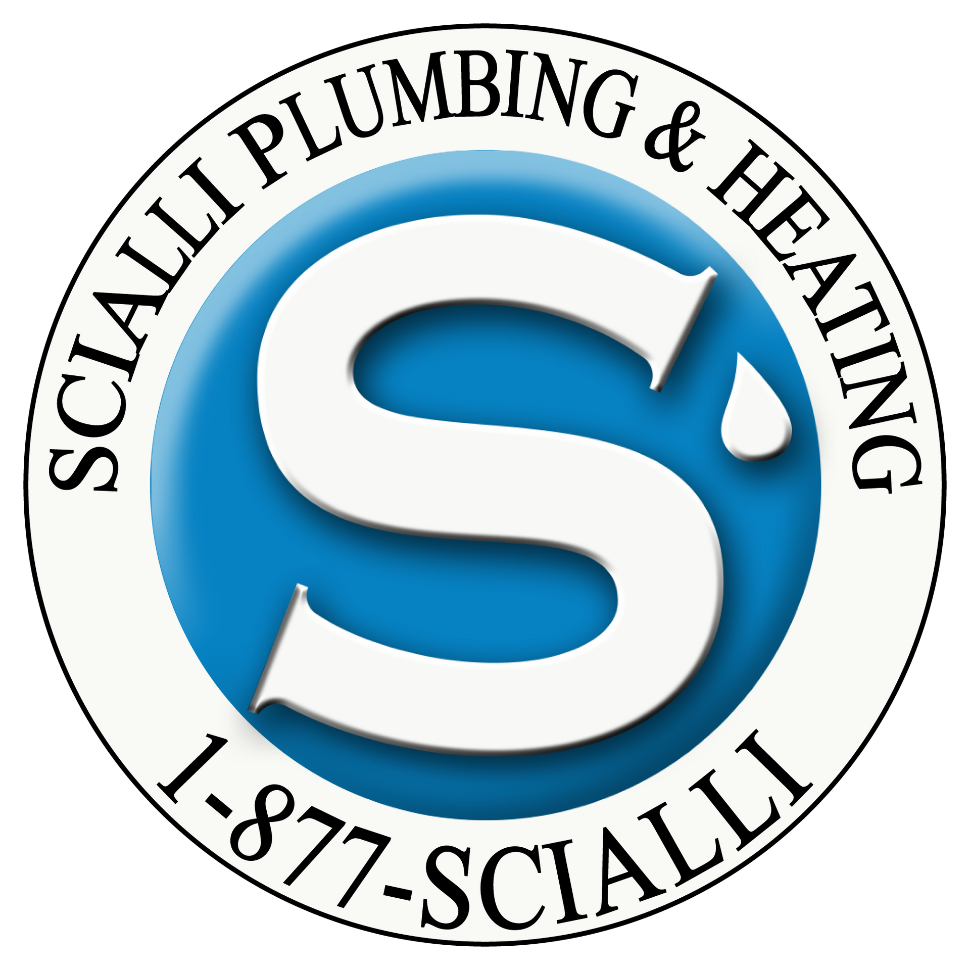 Scialli Plumbing and Heating logo