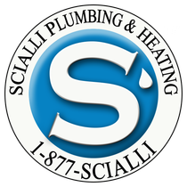 Scialli Plumbing and Heating logo