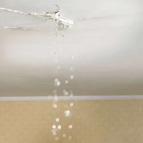 filtraciones de agua en vitoria, alava