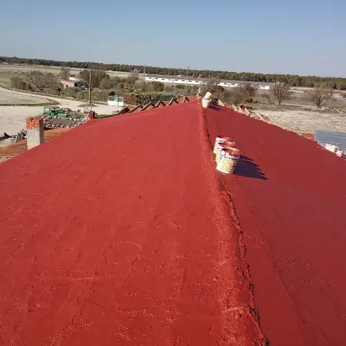 impermeabilizacion de tejados en vitoria, alava