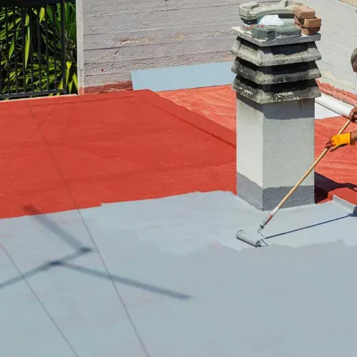impermeabilizar superficies exteriores en vitoria, alava