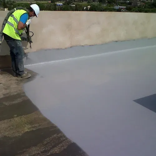mejores materiales para impermeabilizar exteriores en vitoria, alava