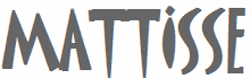 mattisse logo