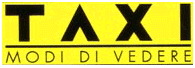taxi logo