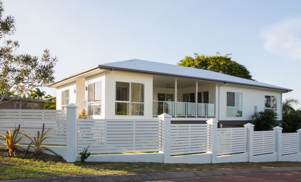 New Roof — Professional Roofer in Alice River, QLD