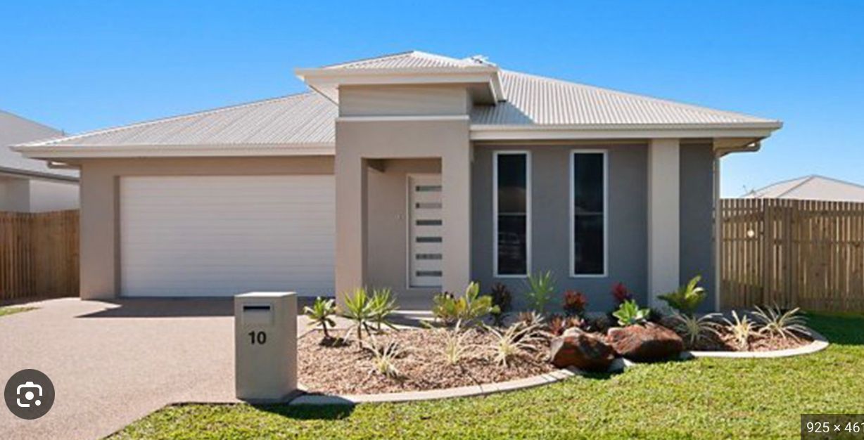 Roof Metal Sheets — Professional Roofer in Alice River, QLD