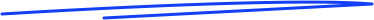 Thin blue diagonal lines on a white background
