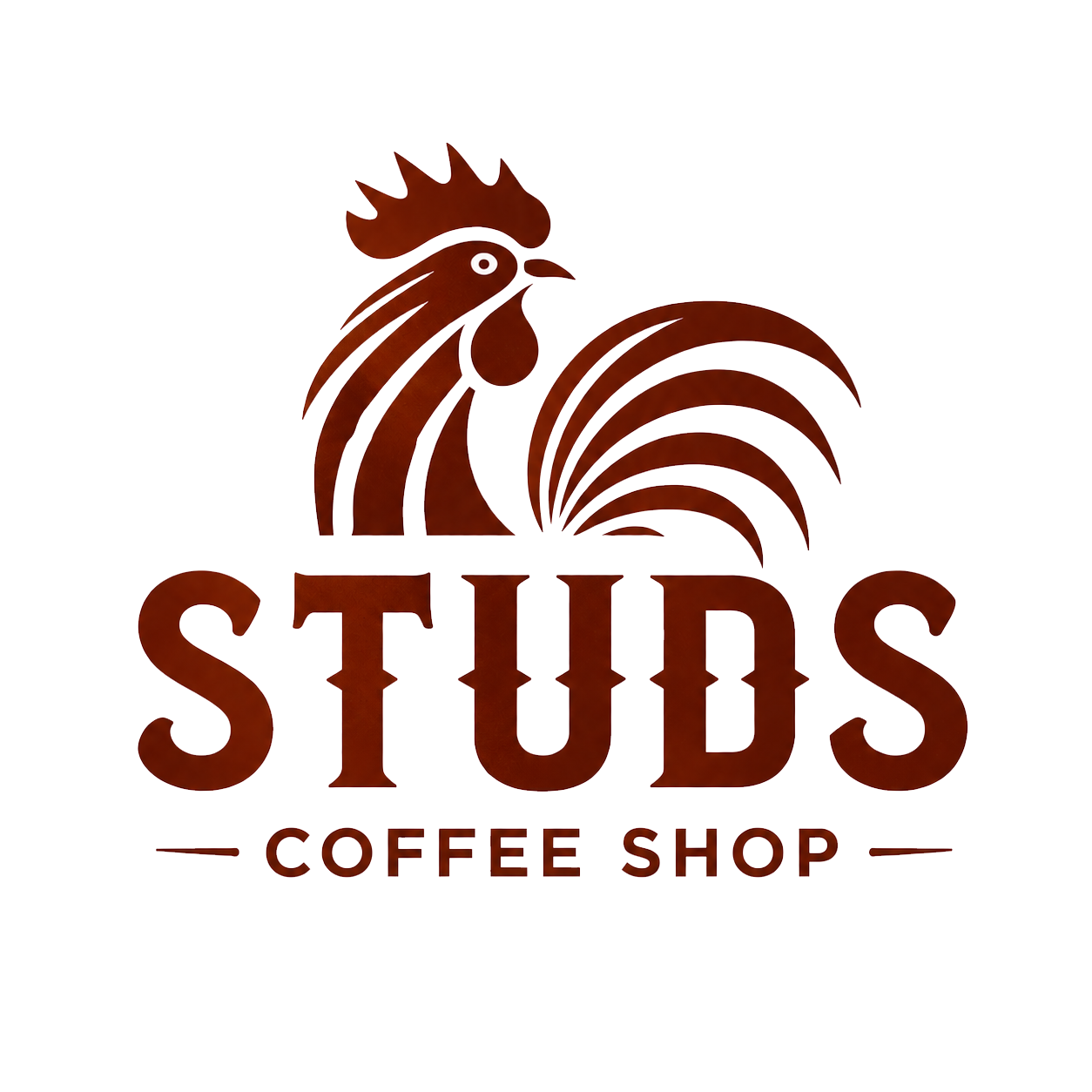Studs Coffee Shop logo