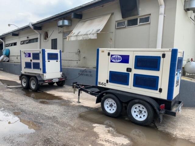 GENERADORES SG -Venta, mantenimiento y reparación de generadores de luz