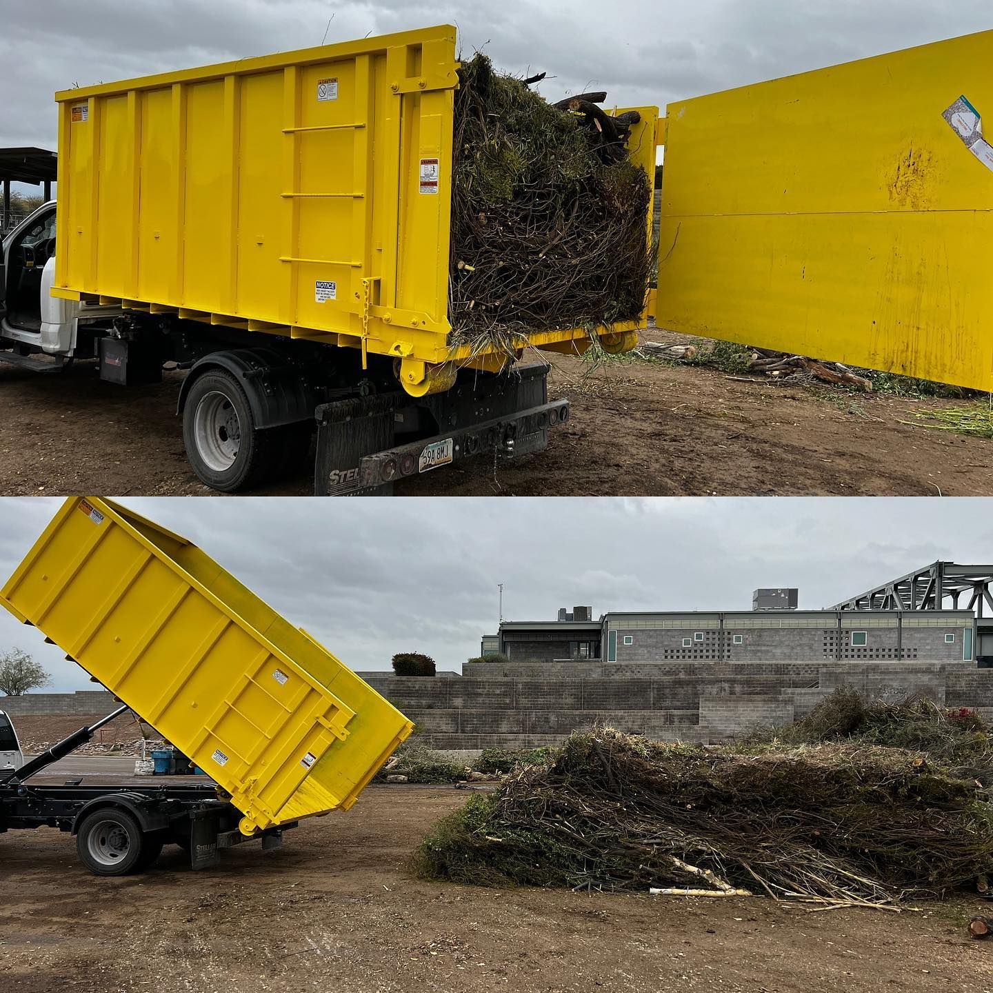 Waste Solution Dumpster Rentals Maricopa County's 1 Dumpster Rentals
