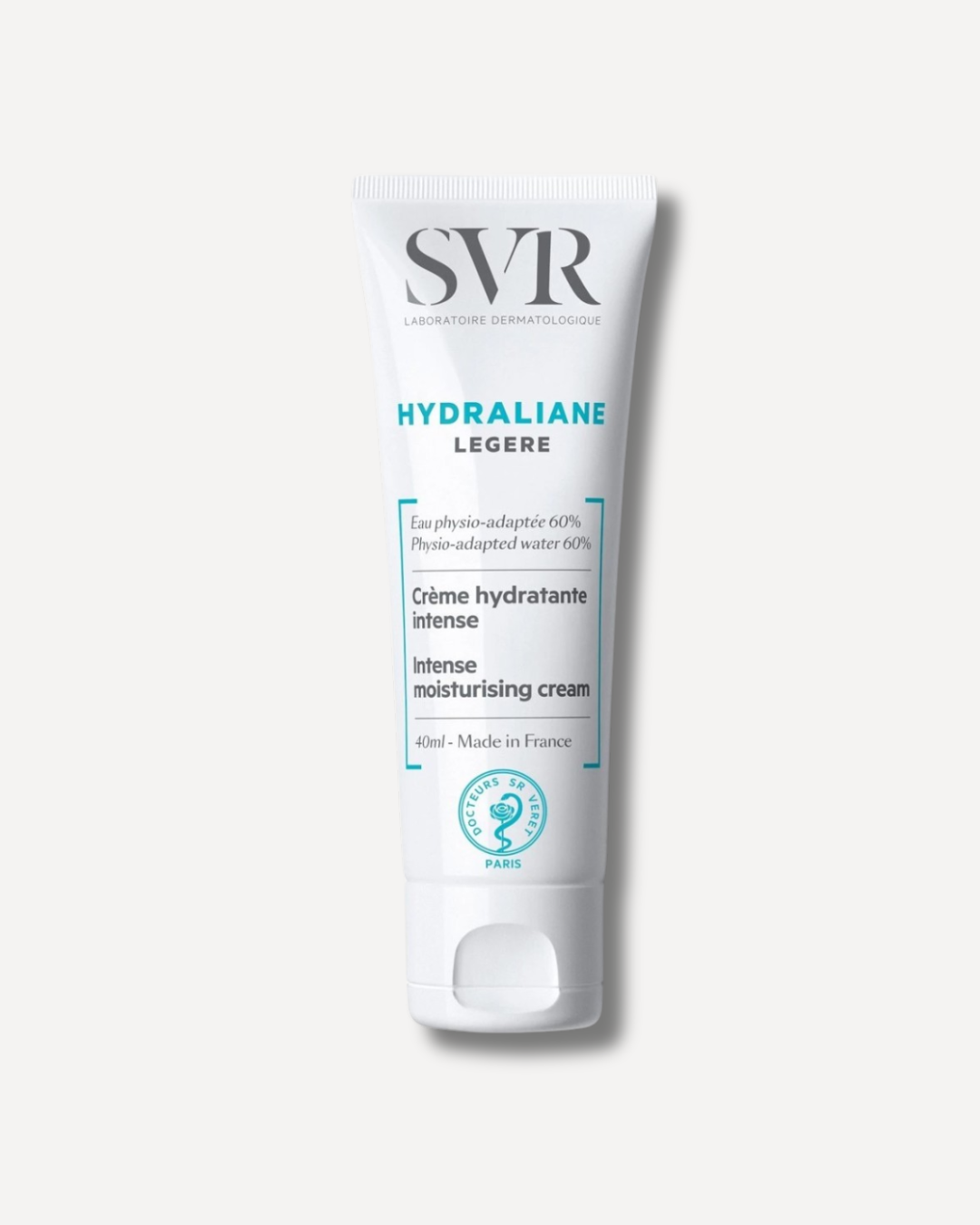 SVR – Hydraliane Crème Légère Hydratante Intense – 40 ml