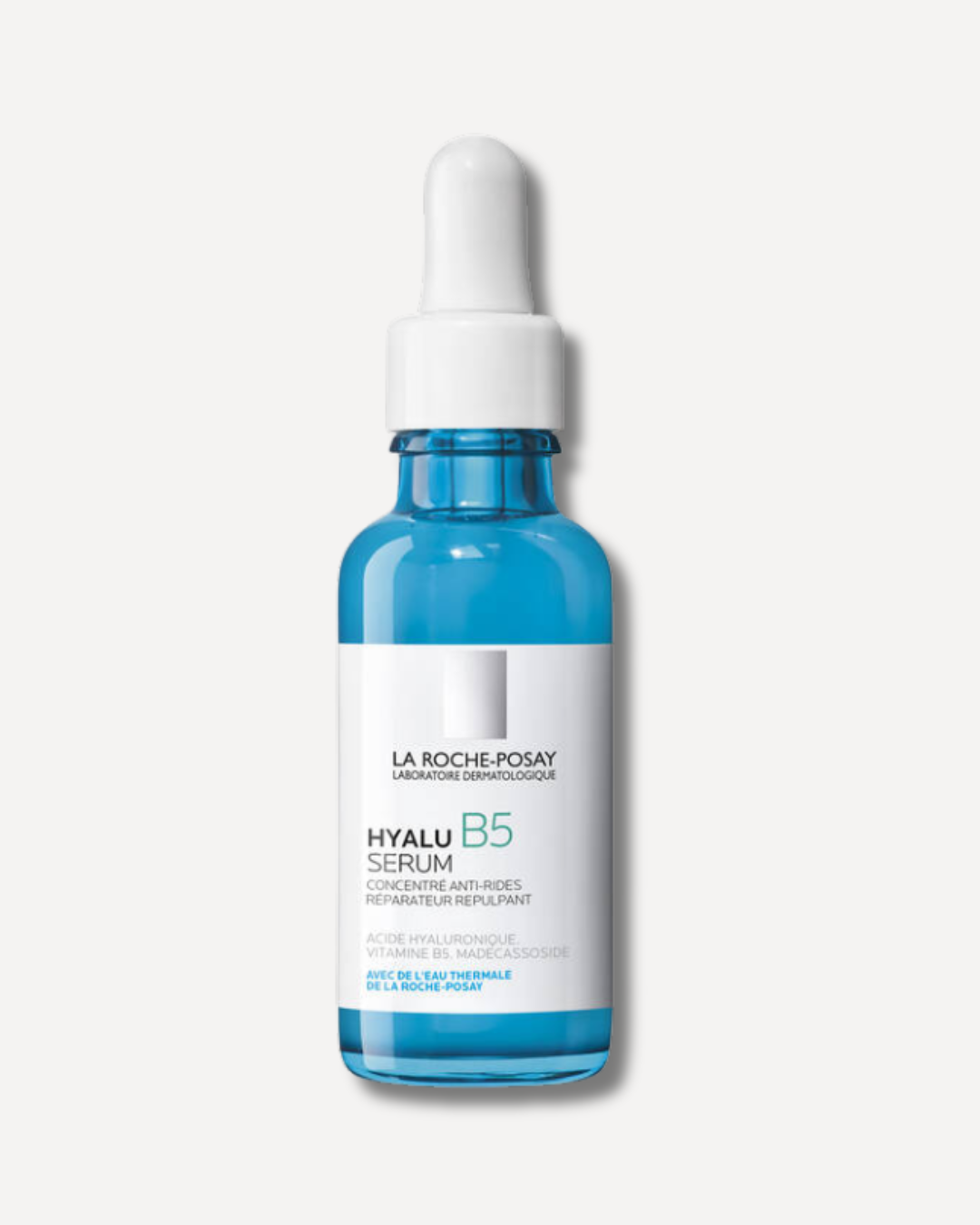 La Roche-Posay – Hyalu B5 Sérum Anti-Rides Réparateur & Repulpant – 30 ml