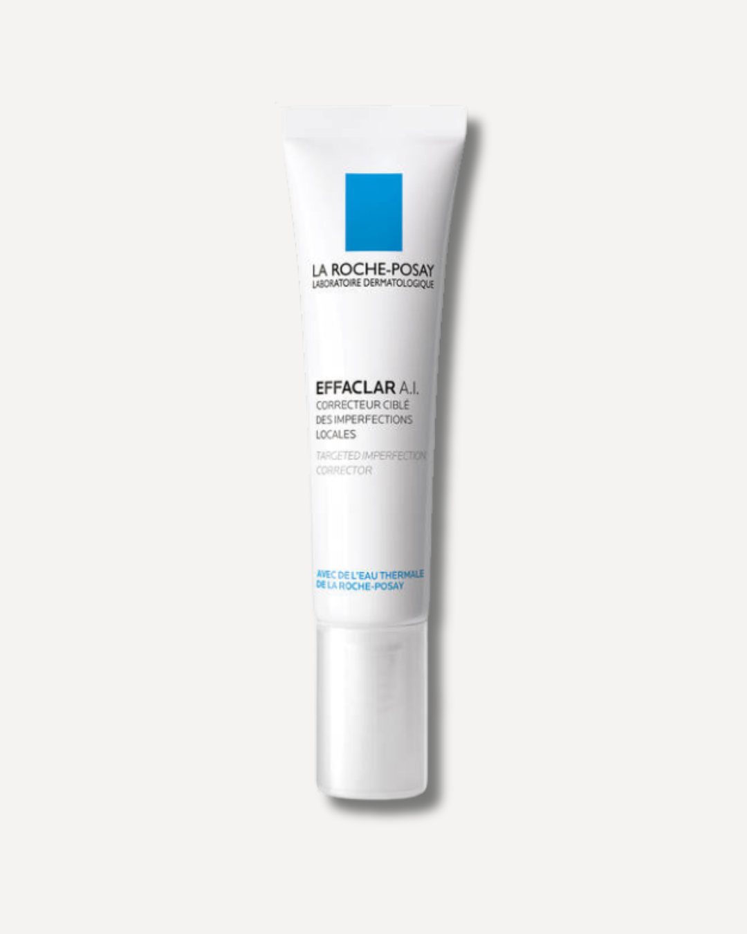 La Roche-Posay – Effaclar A.I Correcteur Ciblé Anti-Imperfections – 15 ml