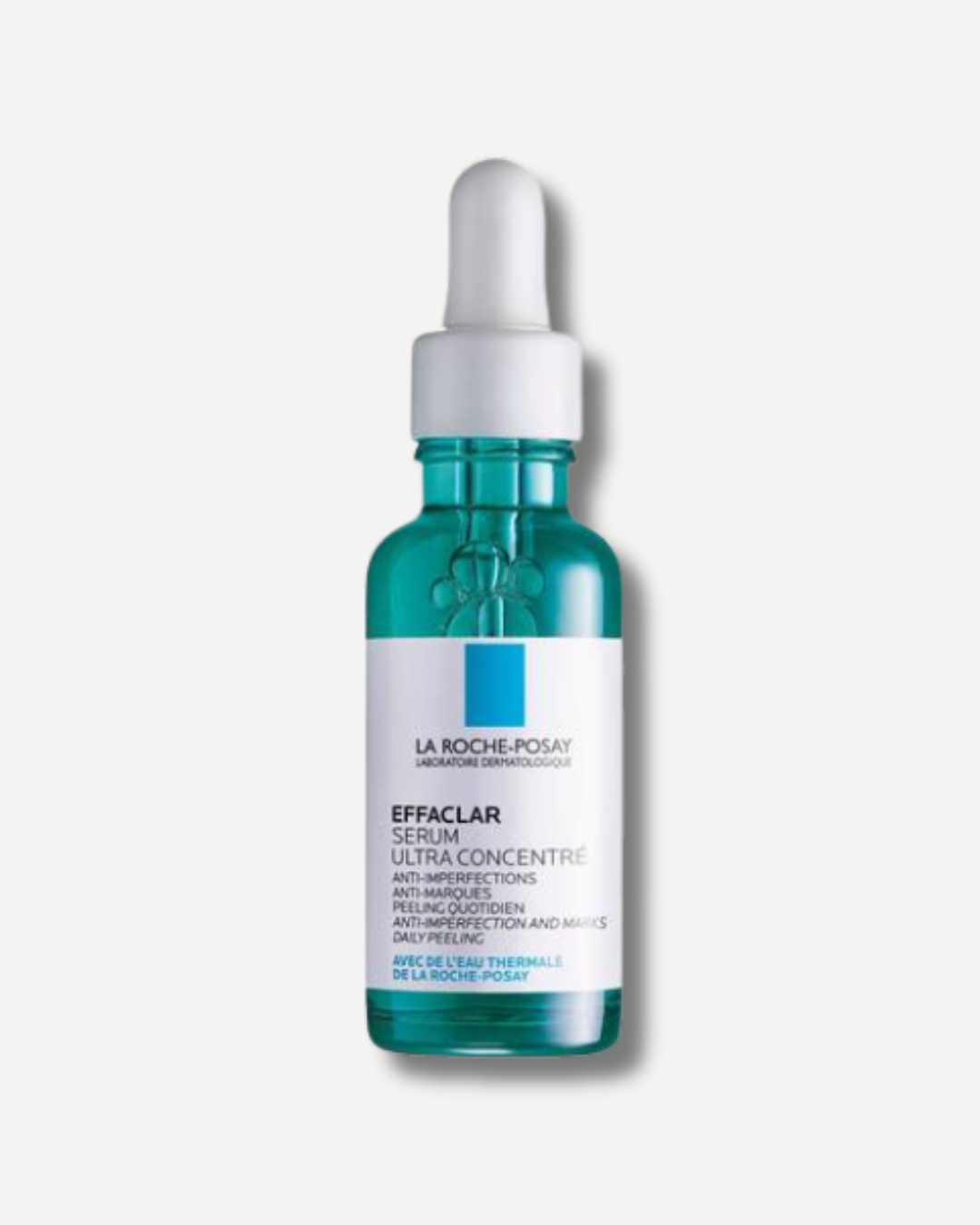 La Roche-Posay – Effaclar Sérum Ultra Concentré Anti-Imperfections – 30 ml